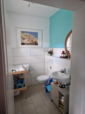 Foto - Etagenwohnung in Extertal zur Miete