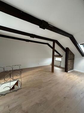 Foto - Lichtdurchflutete Maisonettewohnung nähe Hauptbahnhof und Aachen Innenstadt