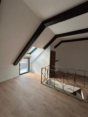 Foto - 2.5 Zimmer Maisonettenwohnung zur Miete in Aachen