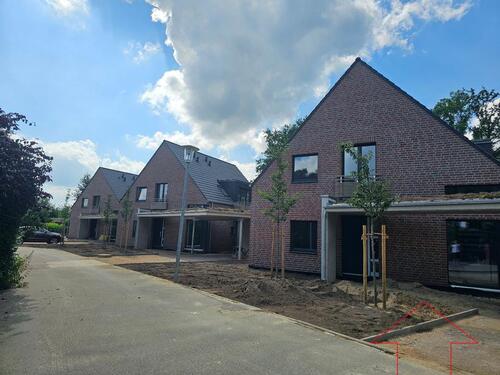 Foto - Haus in Quakenbrück zu vermieten (130201)