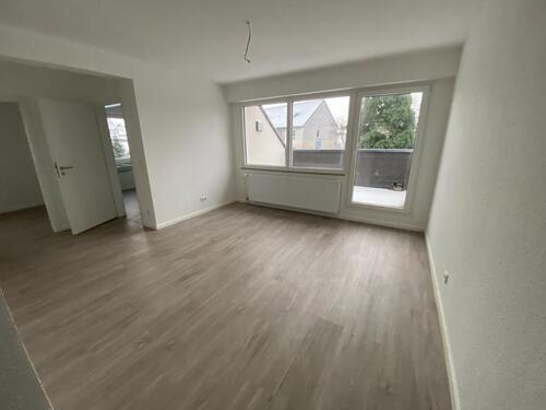 Foto - 2 Zimmer Dachgeschoßwohnung zur Miete in Recklinghausen