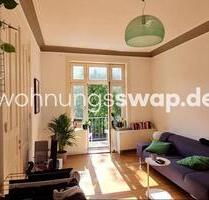 Wohnungsswap - 2 Zimmer, 62 m² - Bahrenfelder Chaussee, Altona, Hamburg