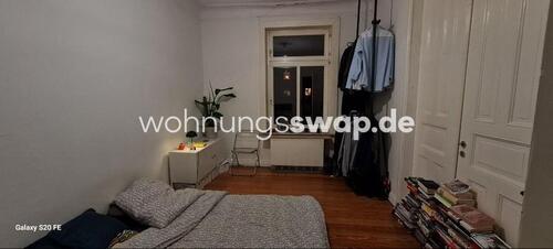Foto - 2 Zimmer Etagenwohnung zur Miete in Hamburg