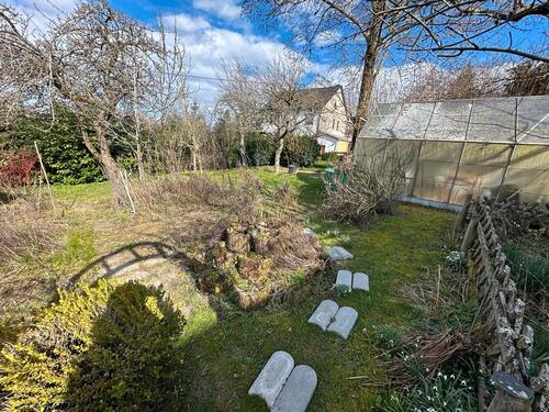 Foto - Einfamilienhaus in Alflen zum Kaufen