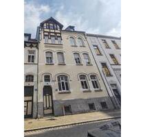 3-Zimmer-WE (85 m²) in zentraler Lage von Salzwedel zu vermieten