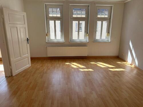 Foto - 3 Zimmer Etagenwohnung zur Miete in Salzwedel