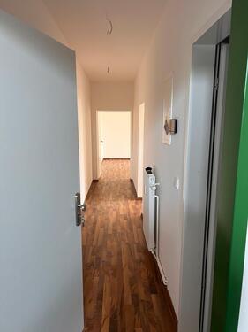 Foto - 2-Zimmer Wohnung mit EBK, Parkplatz neu Saniert