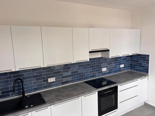 Foto - Etagenwohnung in Stendal zur Miete