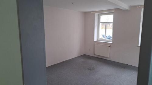 Foto - Erdgeschoßwohnung in Lichtenfels zur Miete