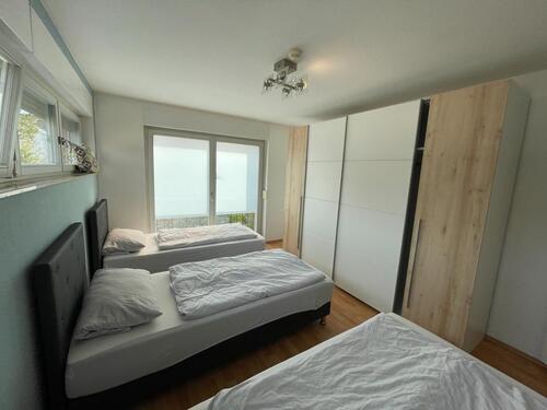 Foto - 2 Zimmer Etagenwohnung in Sinsheim