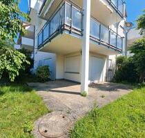 2-Zimmer Wohnung mit Garten in 71101 Schönaich zu vermieten