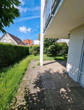 Foto - 2 Zimmer Erdgeschoßwohnung in Schönaich