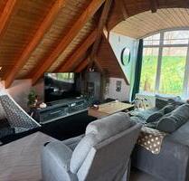 3 Zimmer Wohnung 103qm mit Dachterrasse, Garage ,Hobbyraum - Germering