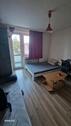 Foto - Zimmer mit privatem Balkon - Bestlage Aachen Zentrum - ab 15.03.