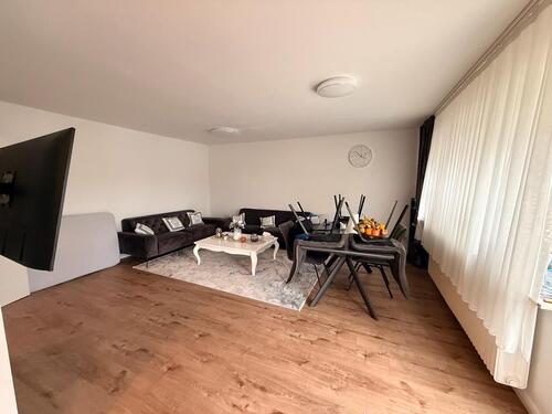 Foto - Mehrfamilienhaus, Wohnhaus in Erlensee zur Miete