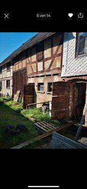 Foto - 8 Zimmer Einfamilienhaus in Dillenburg