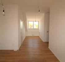 Gelegenheit: interessante 2-Zimmer-Dachgeschosswohnung - Memmingen