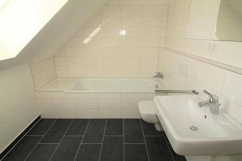 Foto - 2.5 Zimmer Dachgeschoßwohnung in Memmingen