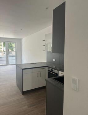 Foto - Helle 2-Zimmer-Wohnung in Berlin-Wilmersdorf NEUBAU