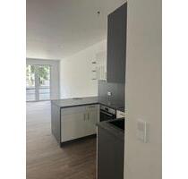 Helle 2-Zimmer-Wohnung in Berlin-Wilmersdorf NEUBAU