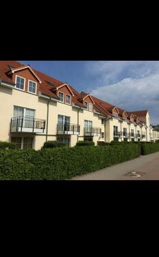 Foto - Wohnung Maisonette - 640,00&nbsp;EUR Kaltmiete, ca.&nbsp; 37,50&nbsp;m&sup2;