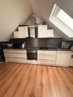 Foto - 3 Zimmer Maisonette Wohnung - 970,00&nbsp;EUR Kaltmiete, ca.&nbsp; 115,00&nbsp;m&sup2;