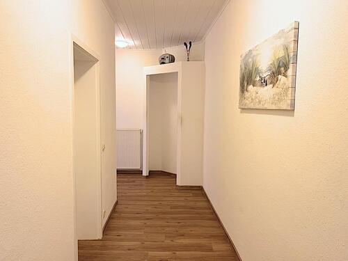 Foto - 3 Zimmer Hochparterre in Salzwedel