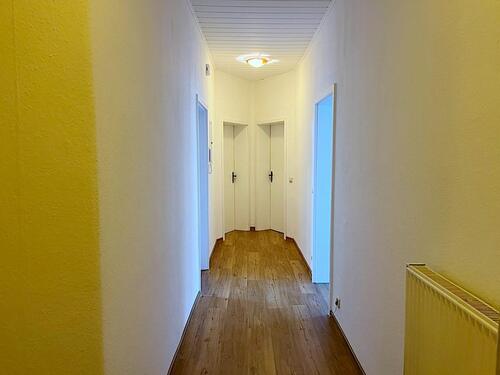 Foto - Hochparterre in Salzwedel zur Miete