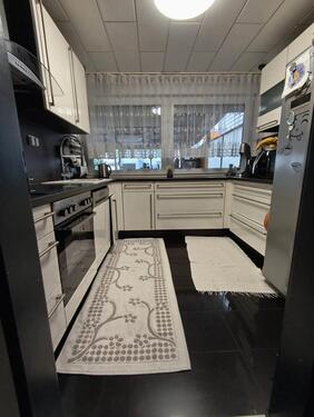 Foto - 5 Zimmer Reihenhaus in Nürnberg