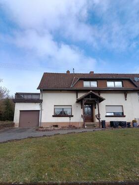 Foto - Gepflegtes Reihenmittelhaus mit 7 Zimmern, 206 m² Wohnfläche