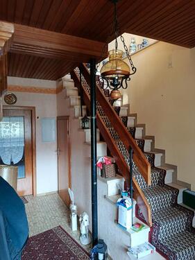 Foto - 7 Zimmer Doppelhaushälfte in Brücken