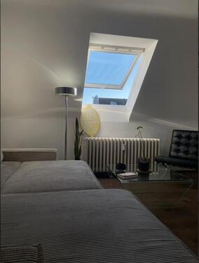 Foto - WG Zimmer Köln Nippes - 870,00&nbsp;EUR Kaltmiete, ca.&nbsp; 120,00&nbsp;m&sup2;