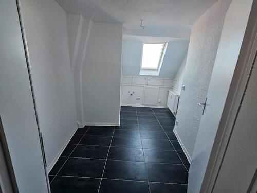 Foto - 2 Zimmer Dachgeschoßwohnung in Cuxhaven