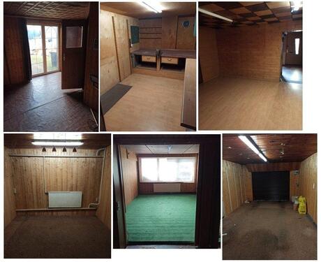 Foto - Reihenhaus zum Kaufen in Löwenberger Land