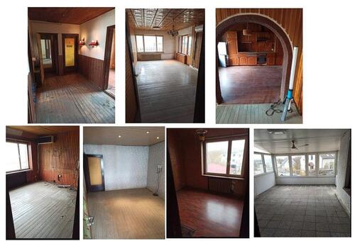 Foto - Reihenhaus in Löwenberger Land