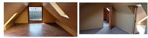 Foto - Reihenhaus in Löwenberger Land zum Kaufen