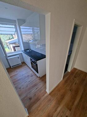 Foto - 2 Zimmer Erdgeschoßwohnung zur Miete in Trier