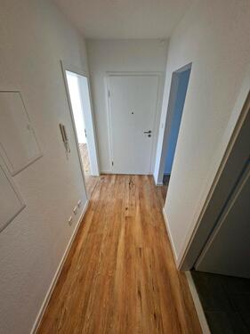 Foto - Erdgeschoßwohnung in Trier zur Miete