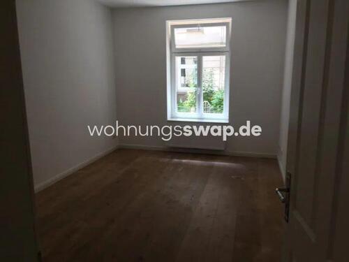 Foto - 4 Zimmer Etagenwohnung zur Miete in Hamburg