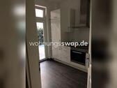 Foto - 4 Zimmer Etagenwohnung in Hamburg