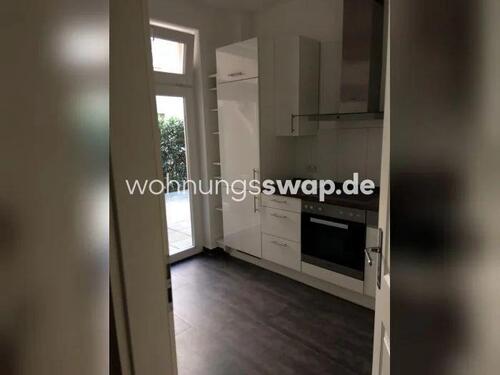 Foto - 4 Zimmer Etagenwohnung in Hamburg
