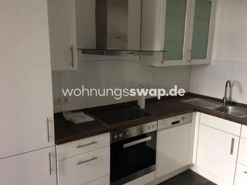 Foto - Etagenwohnung in Hamburg zur Miete