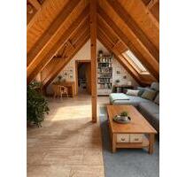 4-Zimmer-Dachgeschoss mit Süd-Terrasse & Kamin in Dienheim - Oppenheim 4-Zimmer-Dachgeschoss mit Süd-Terrasse & Kamin in Dienheim - Oppenheim
