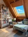 Foto - 4 Zimmer Dachgeschoßwohnung zur Miete in Oppenheim
