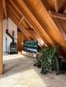 Foto - 4 Zimmer Dachgeschoßwohnung in Oppenheim