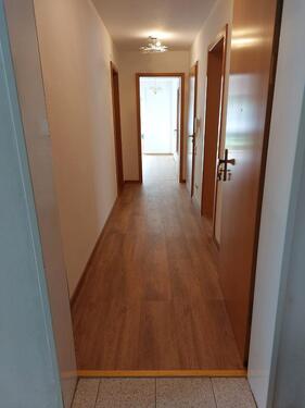 Foto - 2 Zimmer Terrassenwohnung zur Miete in Schönebeck (Elbe)