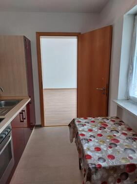Foto - 2 Zimmer Terrassenwohnung in Schönebeck (Elbe)