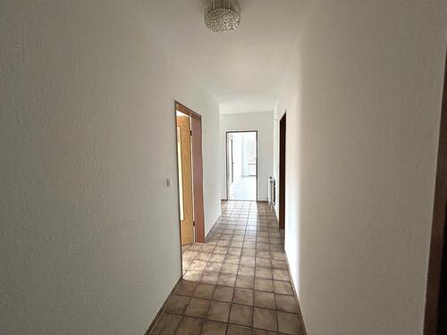 Foto - 3 Zimmer Etagenwohnung zur Miete in Apen