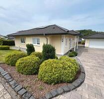 Lebendiger Wohnraum: Moderner Bungalow in Atzelgift - Privat pro - Malberg