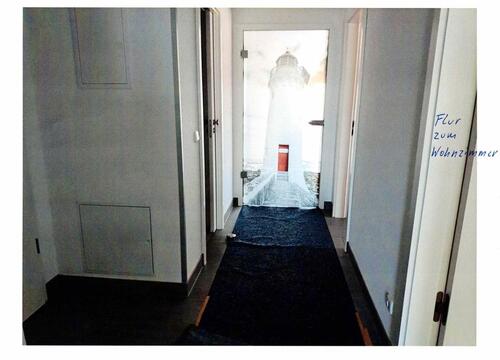 Foto - Etagenwohnung in Cuxhaven zum Kaufen